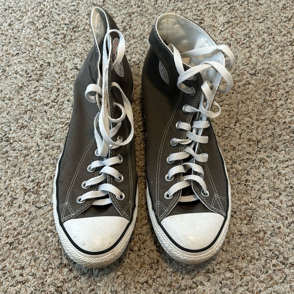 Chuck Taylor All Star Canvas Converse